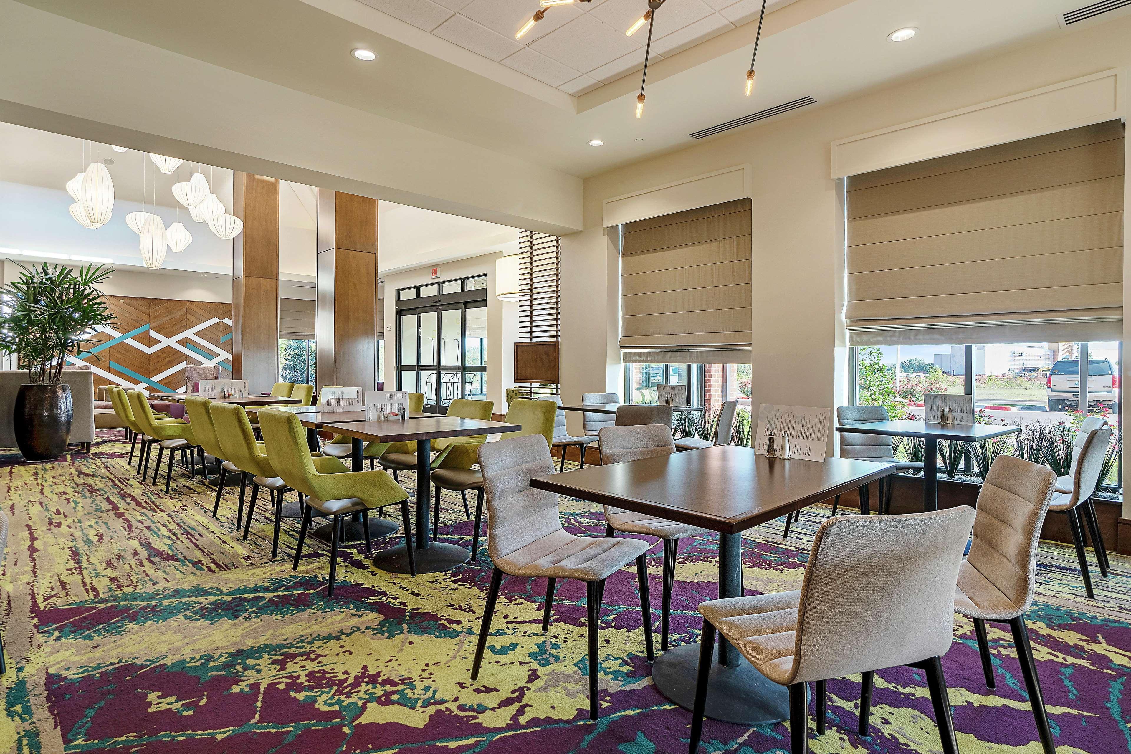 Hilton Garden Inn Edmond/Oklahoma City North Exterior foto